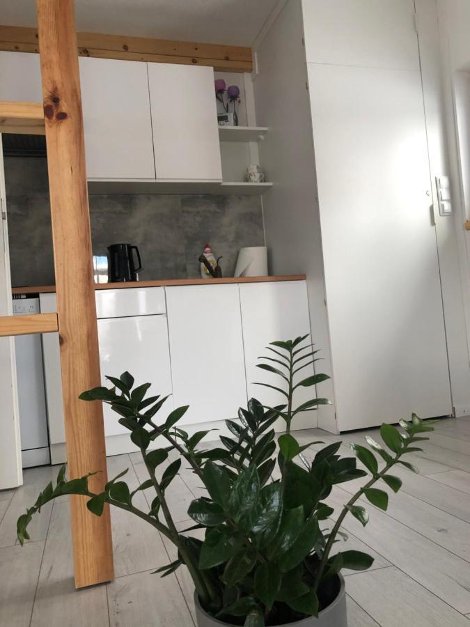 MiłkówBryziowka别墅 外观 照片